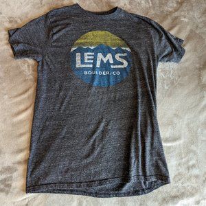 Lems T-shirt